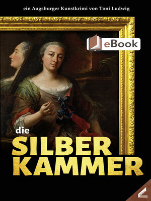 cover image of die Silberkammer